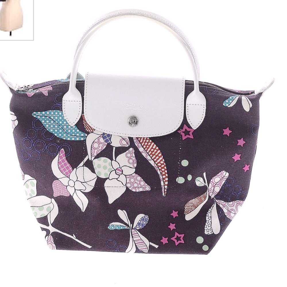 Longchamp small Le Pliage handbag